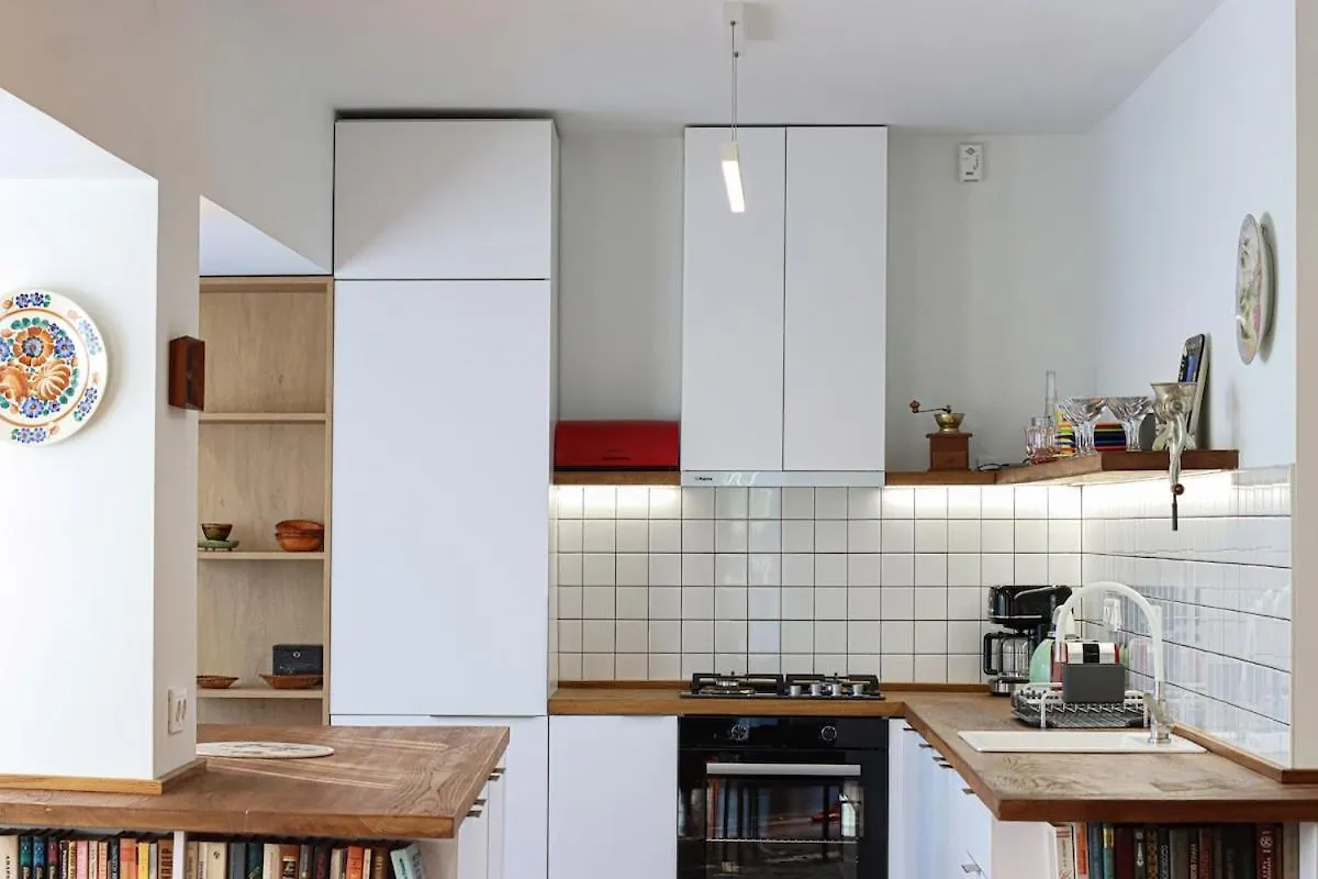 Elegant 2Br In Old Tbilisi - By Wehost Lägenhet