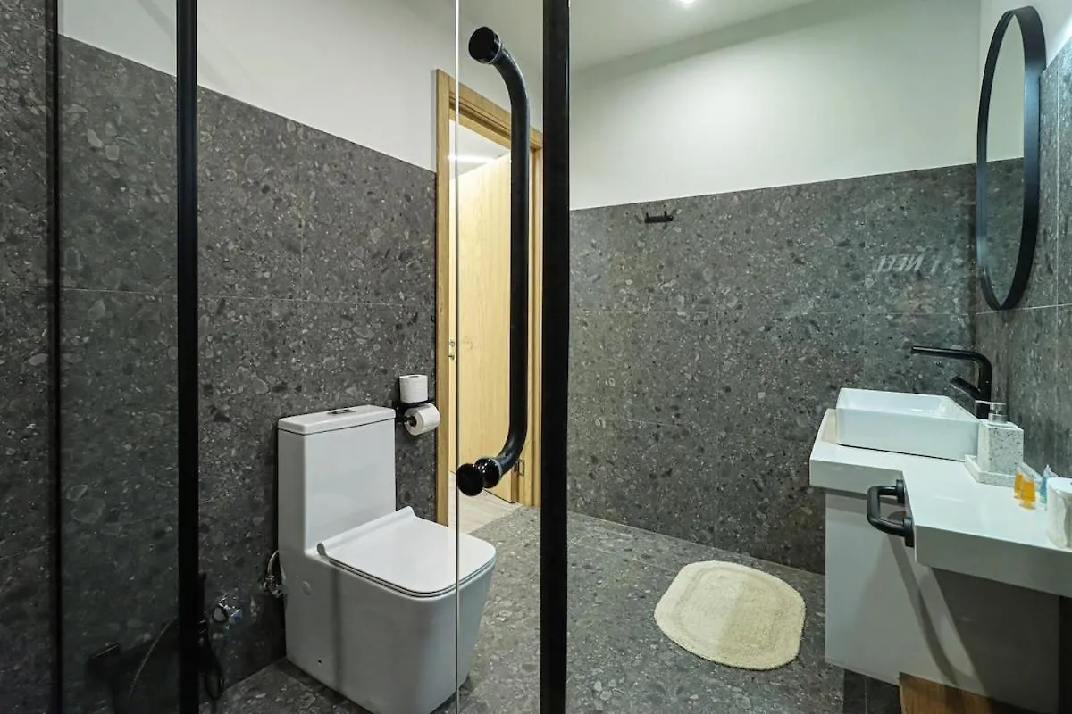 Elegant 2Br In Old Tbilisi - By Wehost Lägenhet