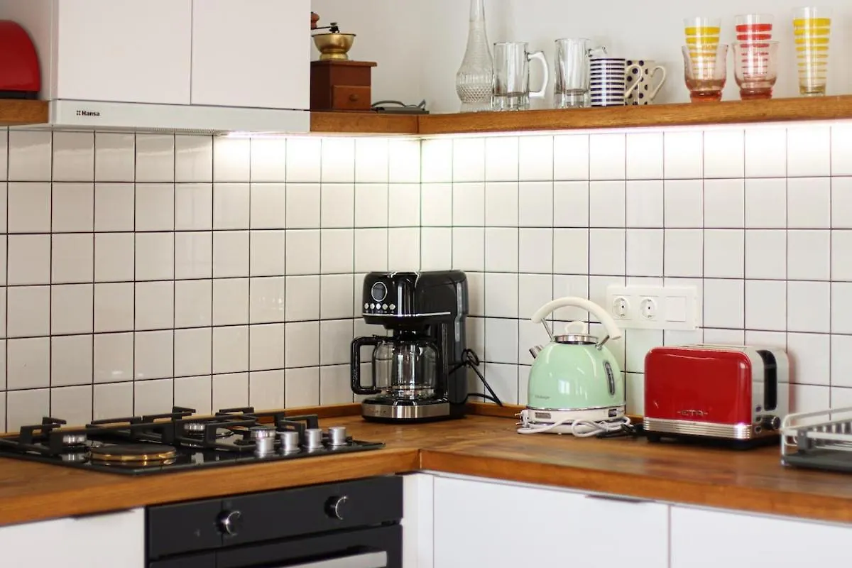 Elegant 2Br In Old Tbilisi - By Wehost Lägenhet
